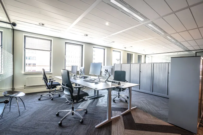 Noise, Distraction, and the Limits of the Open Office: How Acoustic Design Is Reclaiming the Workplace