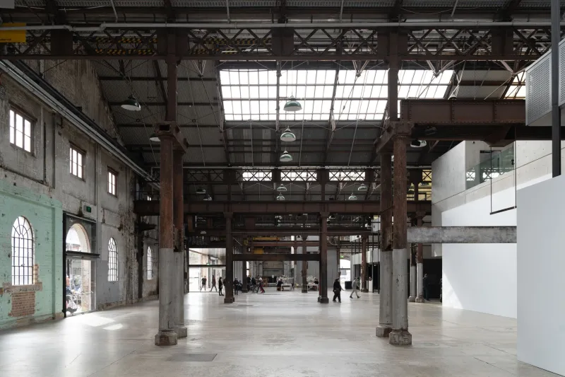 Second Lives: How Adaptive Reuse Is Quietly Reshaping the American Urban Landscape