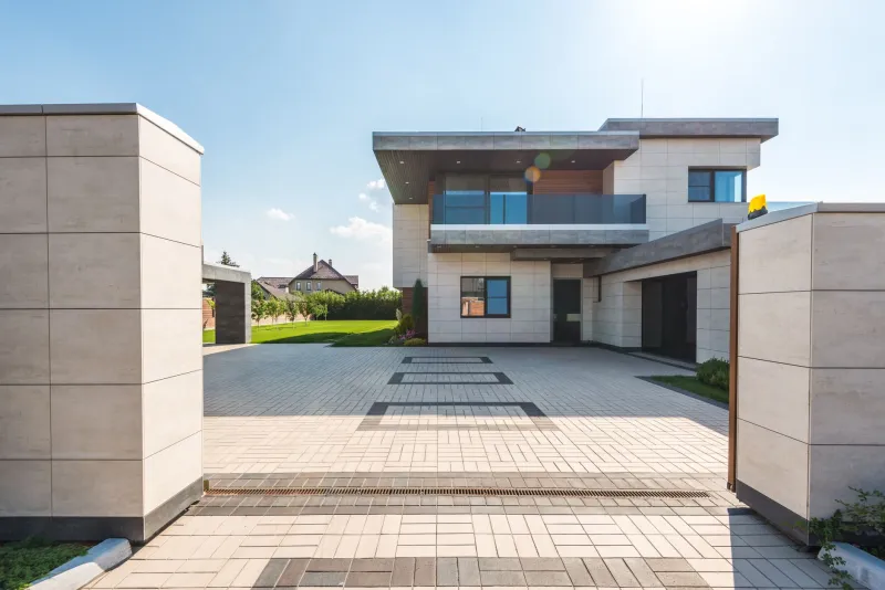 One Roof, Many Lives: Architectural Strategies for the Modern Multigenerational Home
