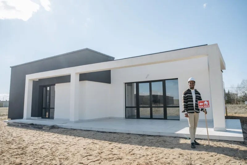 Beyond the Blueprint: What a Custom Home Actually Buys You Over Time