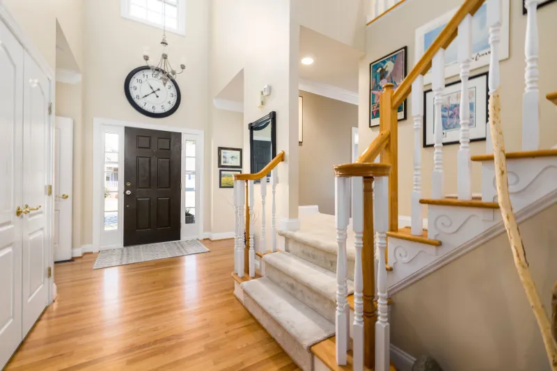 The First Impression That Never Ends: Designing Home Entryways That Shape Every Return