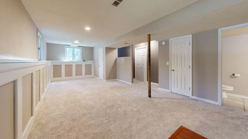 Ground-Level Thinking: The Case for Treating Your Basement as Prime Living Space