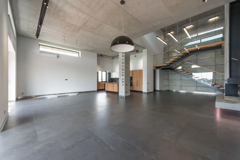 What You Walk On Shapes What You Feel: The Architecture of the Ground Plane
