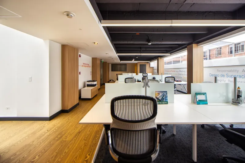 What Your Floor Plan Is Costing You: The Hidden Financial Toll of Poor Commercial Space Design