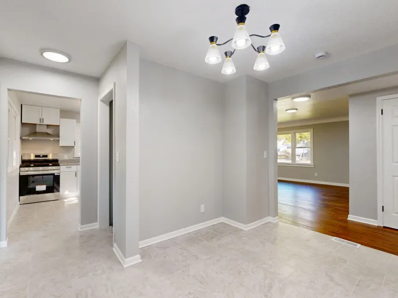 The Path Through Your Home: Why Movement Patterns Matter More Than Room Design