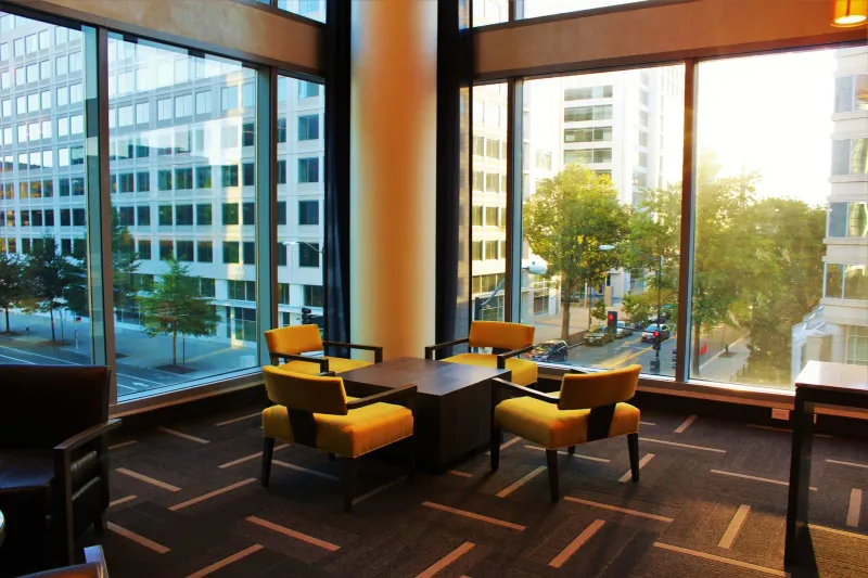 Prestige Without Purpose: When High-Value Commercial Space Gets the Design It Deserves Least